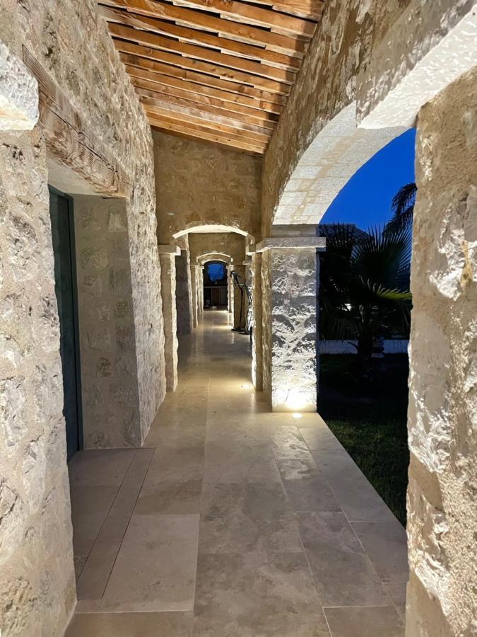 Les 4 Elements Bed & Breakfast Tourrettes-sur-Loup Eksteriør bilde